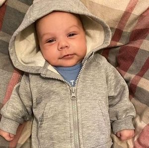 Meet your Posher, Alexander